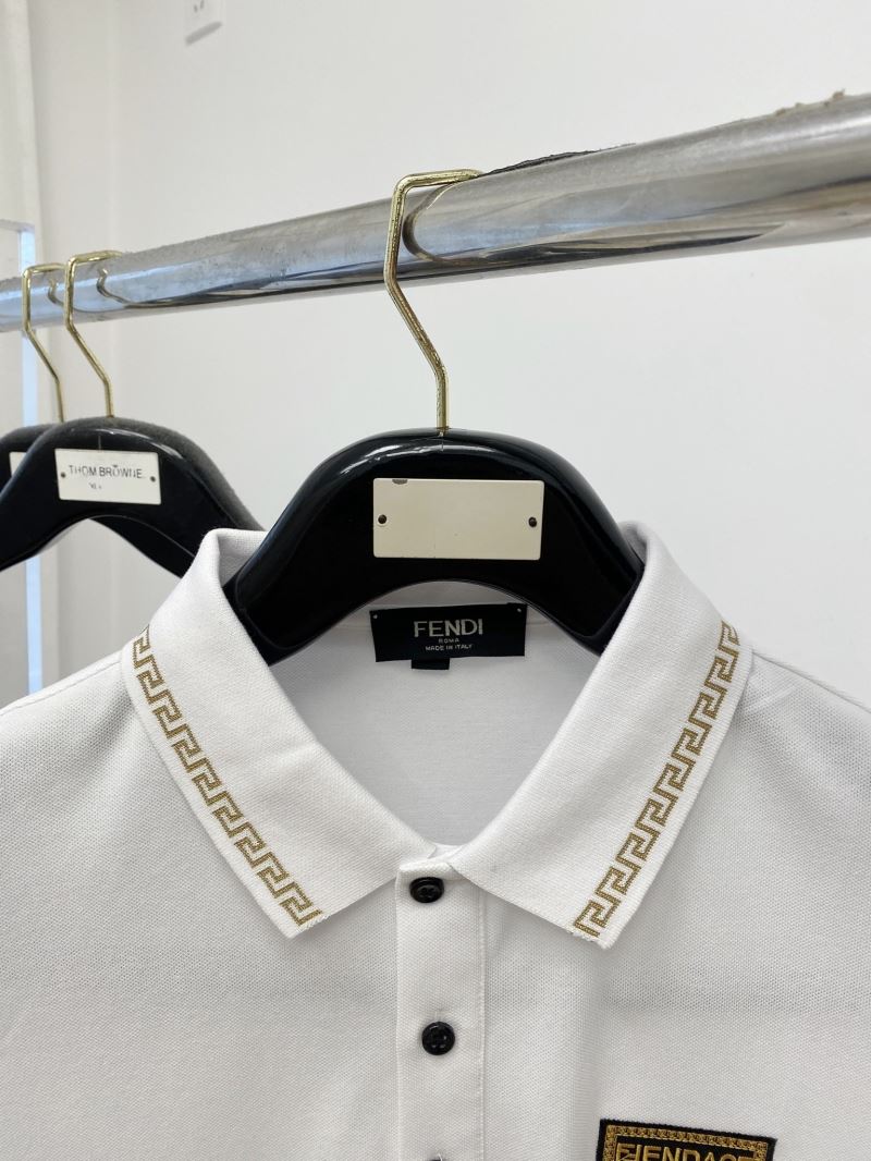 Fendi T-Shirts